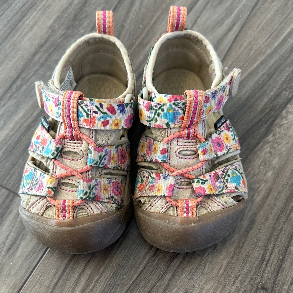 Keen Newport H2 - 5T